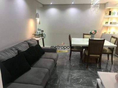 Apartamento, 3 quartos, 80 m² - Foto 5