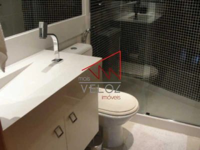 Apartamento, 1 quarto, 102 m² - Foto 2