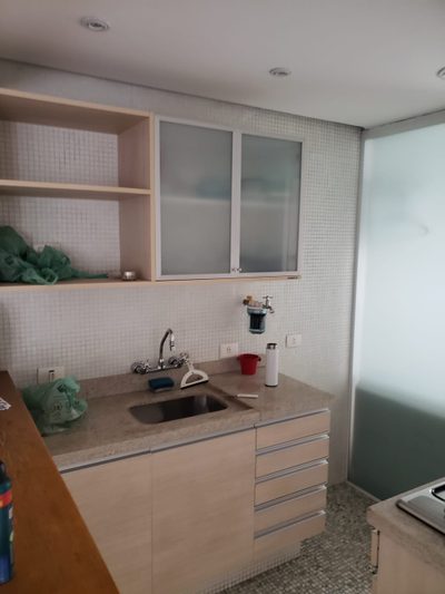 Apartamento, 1 quarto, 42 m² - Foto 5