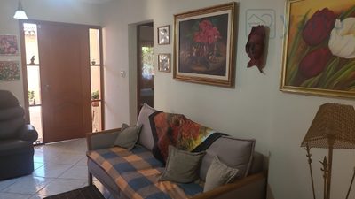 Casa, 4 quartos, 184 m² - Foto 3