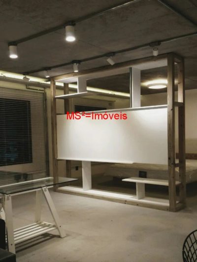 Apartamento, 1 quarto, 70 m² - Foto 5