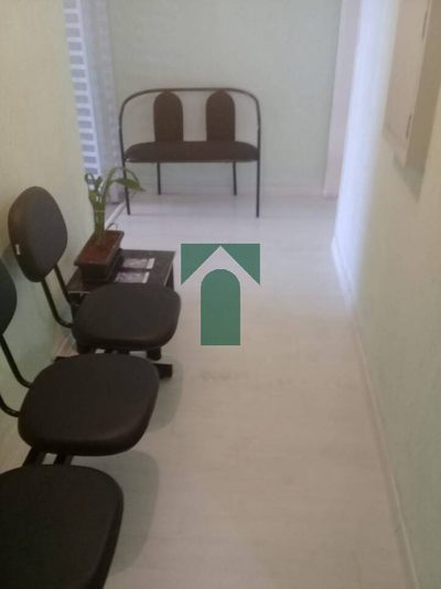 Sala-Conjunto, 32 m² - Foto 3