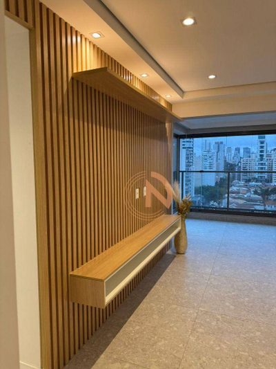 Apartamento, 2 quartos, 86 m² - Foto 5