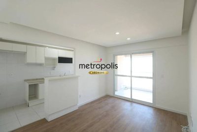 Apartamento, 2 quartos, 70 m² - Foto 1