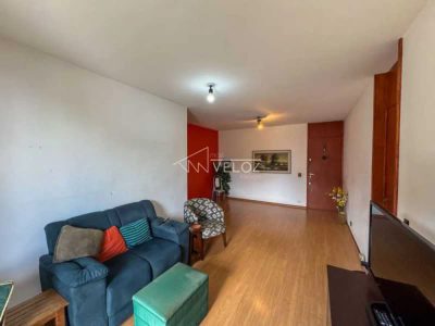 Apartamento, 2 quartos, 110 m² - Foto 1