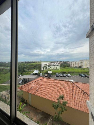 Apartamento, 2 quartos, 46 m² - Foto 3
