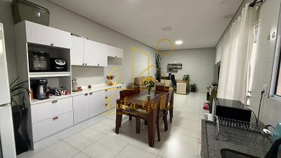 Casa de Condomínio, 2 quartos - Foto 1