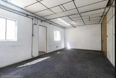 Depósito-Galpão, 1000 m² - Foto 5