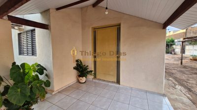 Casa, 4 quartos - Foto 3