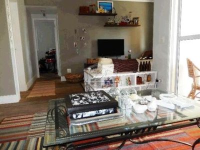 Apartamento, 3 quartos, 90 m² - Foto 3