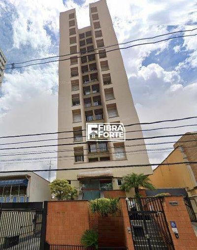 Apartamento, 1 quarto, 42 m² - Foto 1