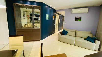 Apartamento, 3 quartos, 72 m² - Foto 1
