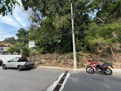Terreno, 800 m² - Foto 1