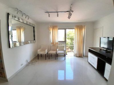 Apartamento, 2 quartos, 64 m² - Foto 2