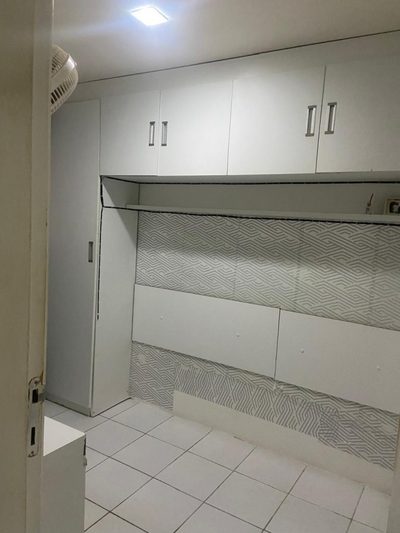 Apartamento, 3 quartos, 65 m² - Foto 3