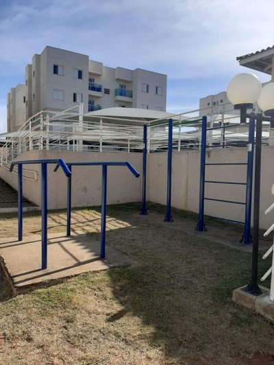 Apartamento, 2 quartos, 52 m² - Foto 4