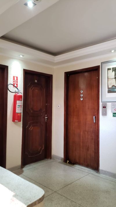 Apartamento, 2 quartos, 55 m² - Foto 4