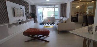 Apartamento, 3 quartos, 202 m² - Foto 3