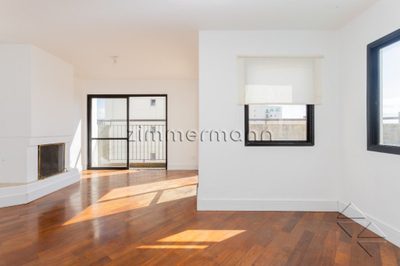 Cobertura, 3 quartos, 134 m² - Foto 5