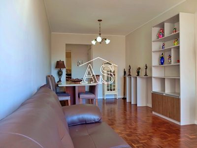 Apartamento, 3 quartos, 106 m² - Foto 2