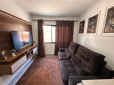 Apartamento, 1 quarto, 46 m² - Foto 5
