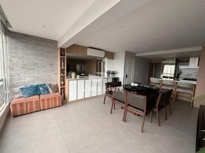 Apartamento, 4 quartos, 126 m² - Foto 3