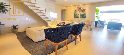 Cobertura, 4 quartos, 270 m² - Foto 3