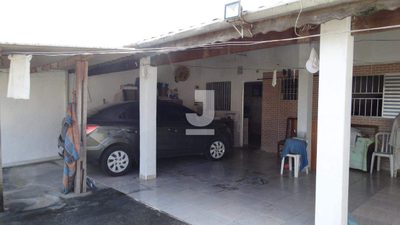 Casa, 2 quartos, 60 m² - Foto 1