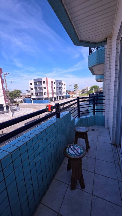 Apartamento, 1 quarto, 40 m² - Foto 1