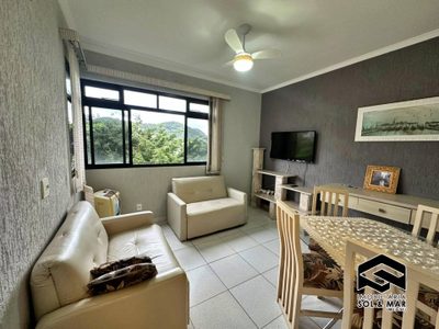 Apartamento, 1 quarto, 55 m² - Foto 1
