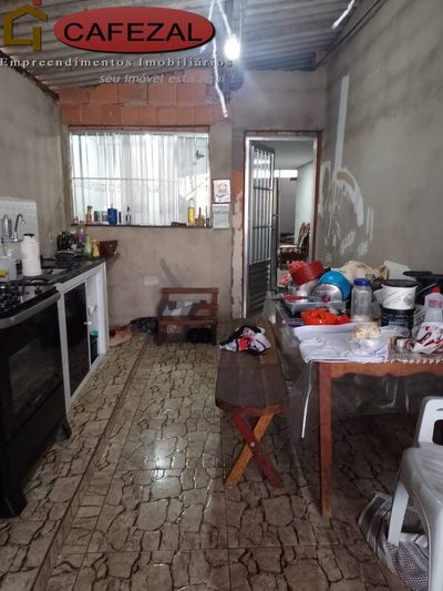 Casa, 2 quartos, 260 m² - Foto 5