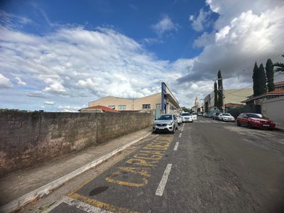 Terreno, 396 m² - Foto 1