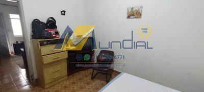 Casa, 1 quarto, 45 m² - Foto 4