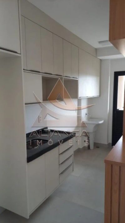 Apartamento, 2 quartos, 61 m² - Foto 3