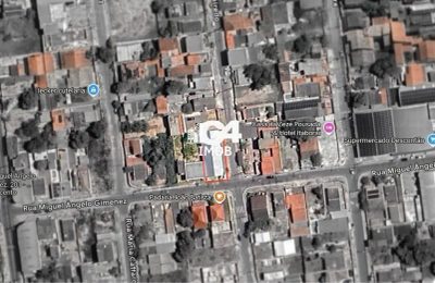 Depósito-Galpão, 360 m² - Foto 3