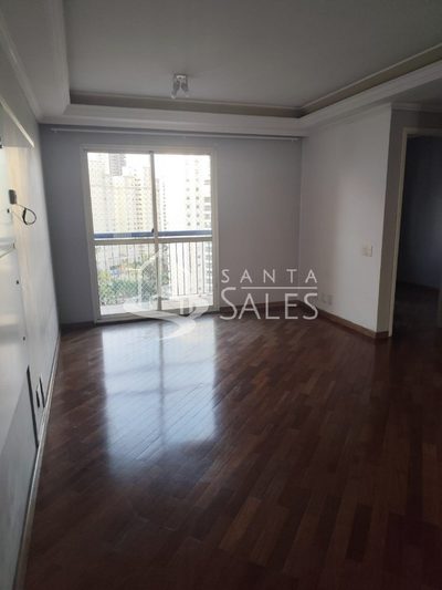 Apartamento, 2 quartos, 58 m² - Foto 2