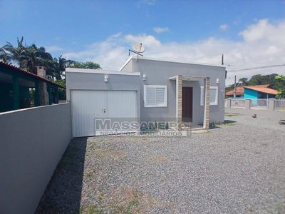 Casa, 3 quartos, 60 m² - Foto 2