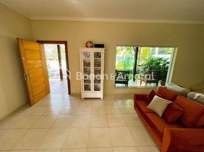 Casa, 3 quartos, 179 m² - Foto 2