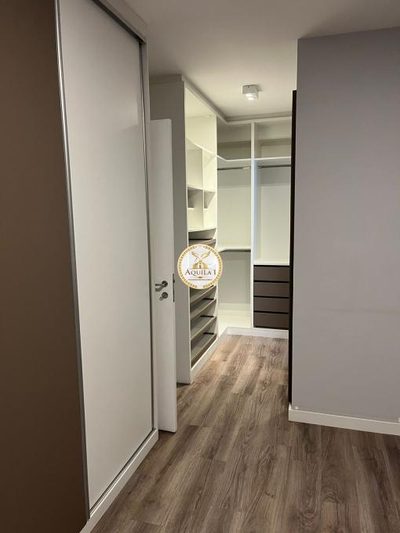 Apartamento, 3 quartos, 162 m² - Foto 2
