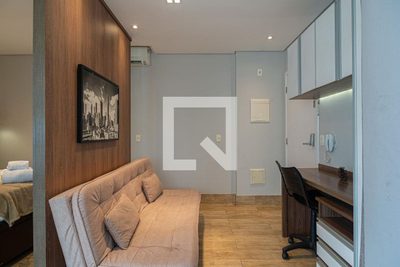 Kitnet-Studio, 32 m² - Foto 3