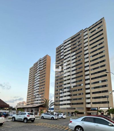 Apartamento, 3 quartos, 88 m² - Foto 1