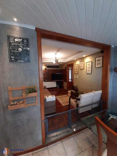 Apartamento, 2 quartos, 76 m² - Foto 2