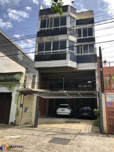 Casa Comercial, 39806 m² - Foto 1