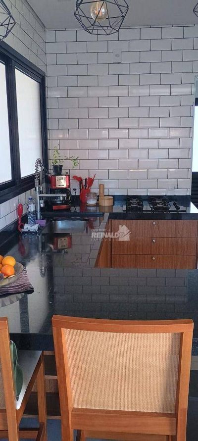 Casa de Condomínio, 3 quartos - Foto 5