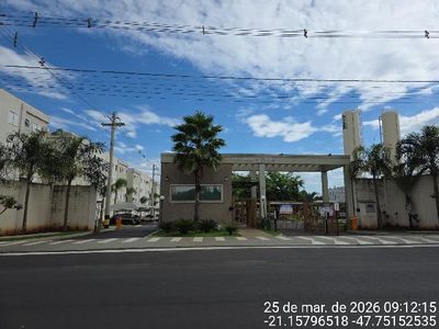 Apartamento, 2 quartos, 44 m² - Foto 1
