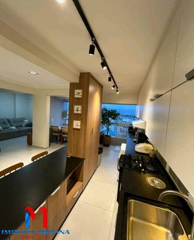 Apartamento, 4 quartos - Foto 2