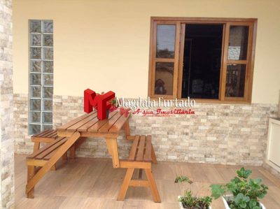 Casa, 3 quartos - Foto 4