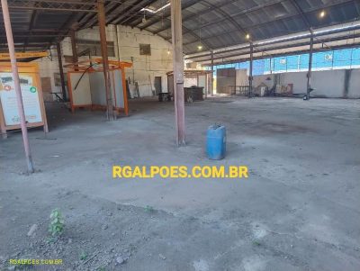 Depósito-Galpão, 600 m² - Foto 3