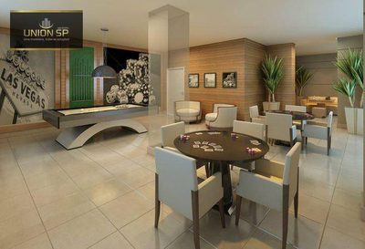 Apartamento, 2 quartos, 67 m² - Foto 3