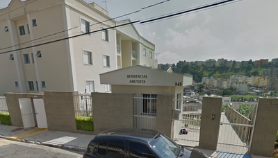 Apartamento, 2 quartos, 54 m² - Foto 1